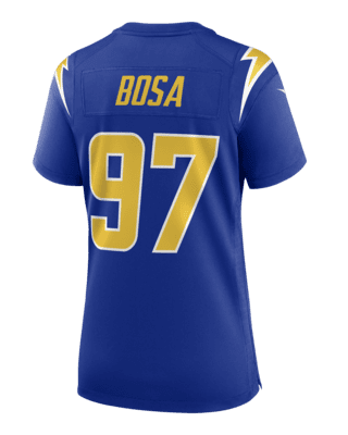 Official Women's Los Angeles Chargers Gear, Womens Chargers Apparel, Ladies  Chargers Outfits