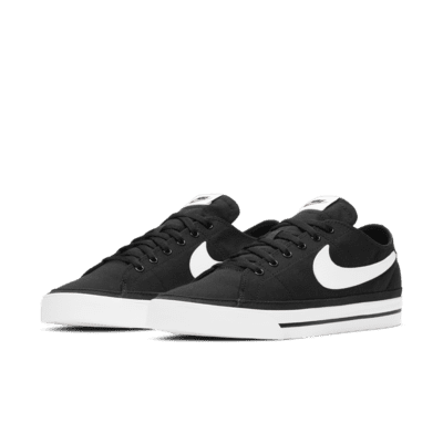 Nike Court Legacy Canvas Sabatilles - Home