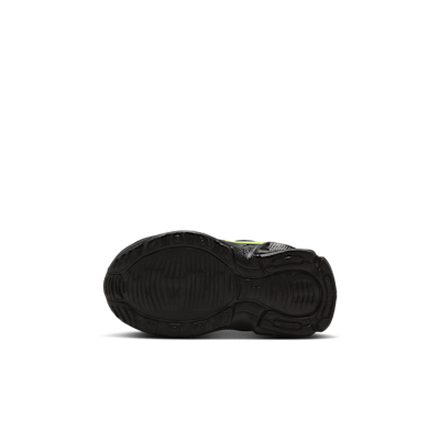 Nike Air Max Fire Baby/Toddler Shoes