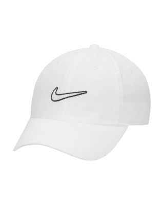 prøve at se Eksempel Nike Sportswear Heritage 86 Adjustable Cap. Nike.com