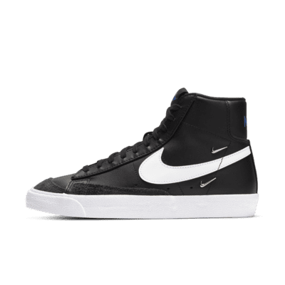 nike women's blazer mid