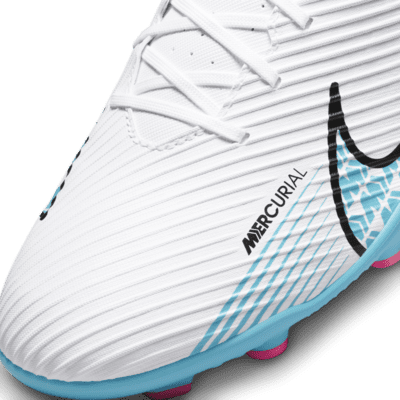 Nike Mercurial Vapor 15 Club Multi-Ground Low-Top Football Boot