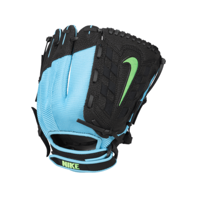 Nike Hyperdiamond Edge Kids' Softball Fielding Glove - Right Hand Throw