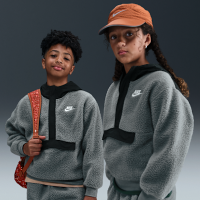 Nike Sportswear Club Fleece
