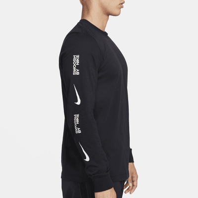 Nike Sportswear Men's Long-Sleeve T-Shirt