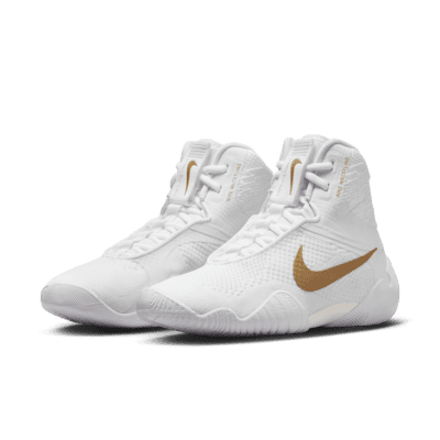 Nike Tawa Men's Wrestling Shoes