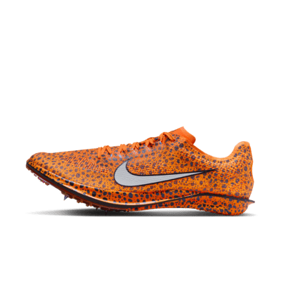 Tenis de atletismo con clavos Nike Dragonfly 2 Elite Electric