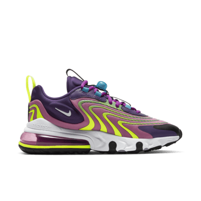 Nike Air Max 270 React ENG Women's Shoe