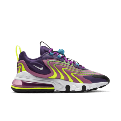 Nike Air Max 270 React Shoes for Women - Up to 33% off