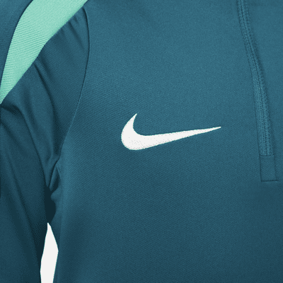 Maglia da calcio per allenamento Nike Dri-FIT Portogallo Strike – Ragazzo/a