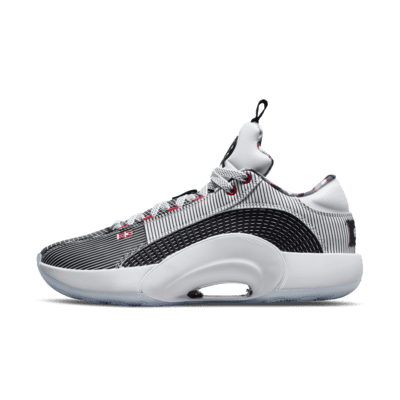 Air Jordan XXXV Low Quai 54 Basketball Shoe. Nike CA