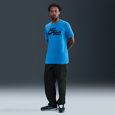 Playera para hombre Nike Sportswear JDI
