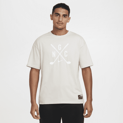 Ανδρικό T-Shirt γκολφ Nike Max90