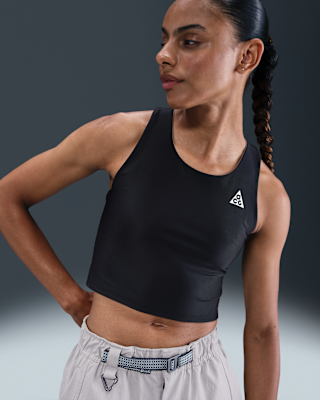 Женские  Nike ACG "Tree Frog" Dri-FIT ADV Reversible Tank-Top