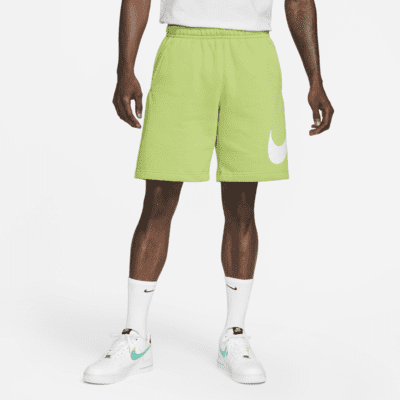 Graphic Shorts. Nike LU