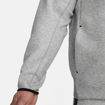 Pánský bomber Nike Sportswear Tech Fleece