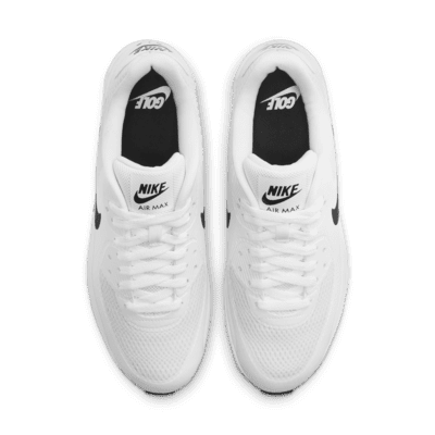 Tenis de golf Nike Air Max 90 G