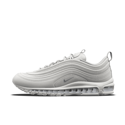 Nike Air Max 97 By You Custom Men's Shoes