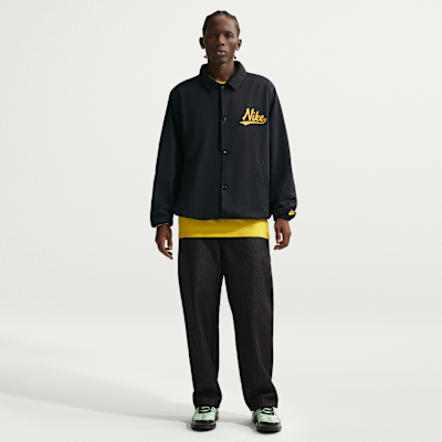 Nike Sportswear Club Men's Coaches Jacket