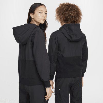 Veste d'hiver Therma-FIT Nike Sportswear City Utility EasyOn pour ado