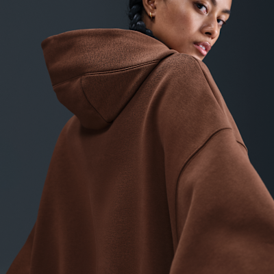 Nike Sportswear Phoenix Fleece Women's Over-Oversized Pullover Hoodie