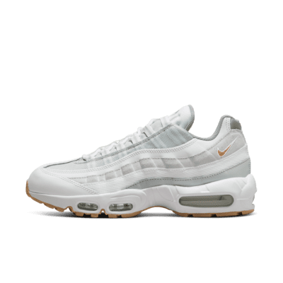 nike airmax 95 grey