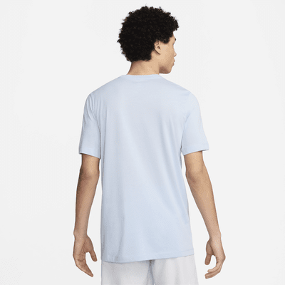 Playera de running Dri-FIT para hombre Nike