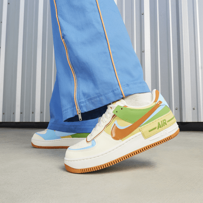 nikeairforce1 shadow