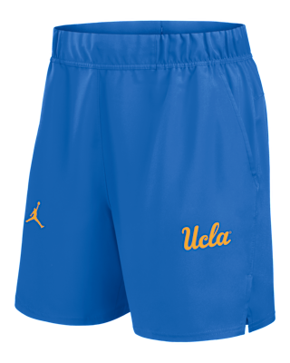 Мужские шорты UCLA Primetime Victory Men’s Jordan Brand Dri-FIT College Shorts