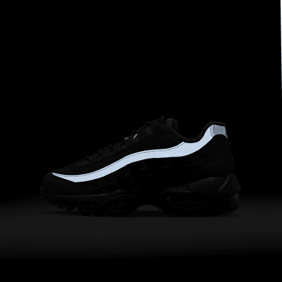 Buty dla dużych dzieci Nike Air Max 95