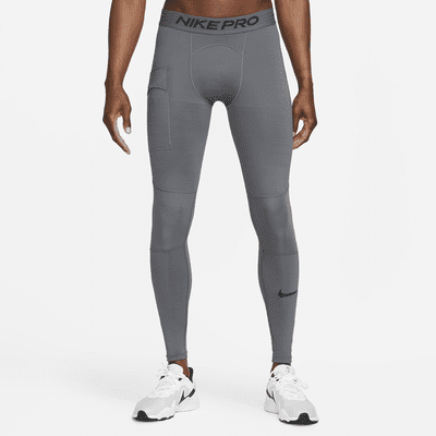 Hombre Nike Pro Pantalones y ES