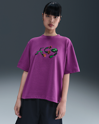 Женская футболка Nike ACG Short-Sleeve