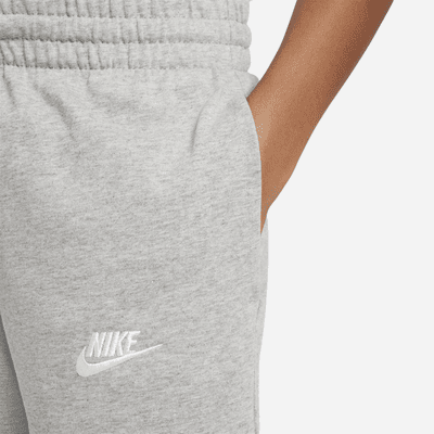 Nike Sportswear Big Kids' (Boys') Shorts