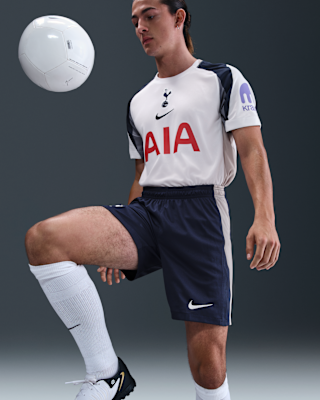 Tottenham Hotspur 2025/26 Stadium 主場