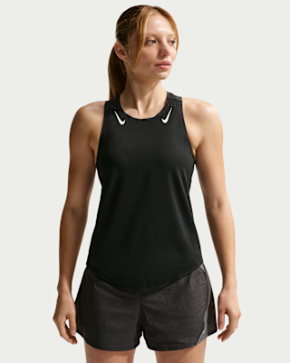 Женские  Nike AeroSwift Dri-FIT ADV Singlet для бега