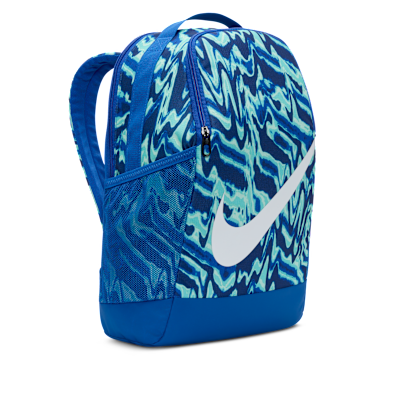 Nike Brasilia-rygsæk til børn (18 l)