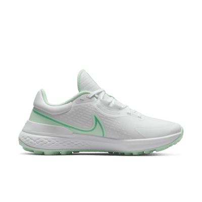 nike golf shoes lime green