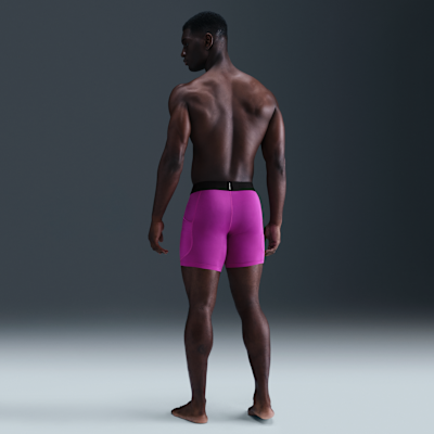 Nike Pro Men's Dri-FIT Fitness Shorts