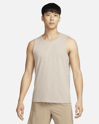 Мужские  Nike Primary Dri-FIT Versatile Tank