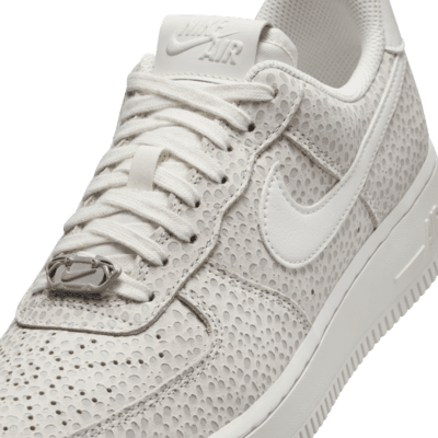 Nike Air Force 1 '07 Premium Women's Shoes