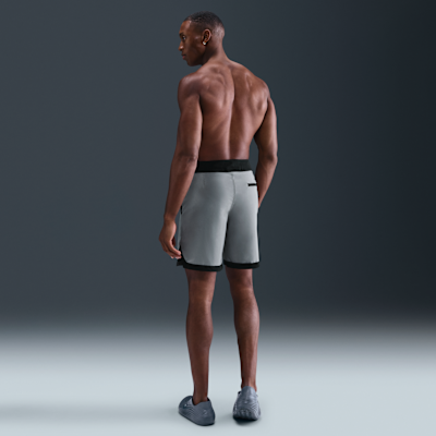 Shorts de playa de 18 cm para hombre Nike Swim Offshore