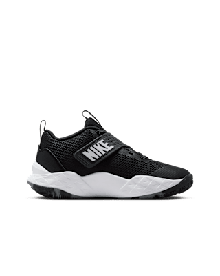 Nike Team Hustle D 12