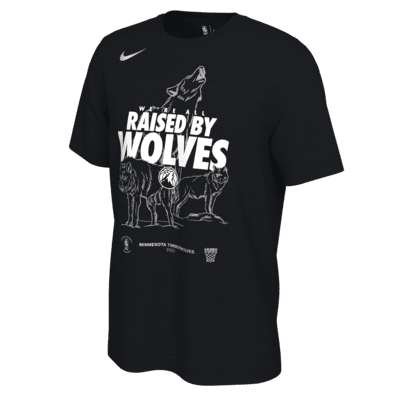 Basketball Minnesota Timberwolves Nike 2023 logo T-shirt, hoodie