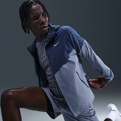 Nike Impossibly Light Windrunner Chaqueta de running - Hombre