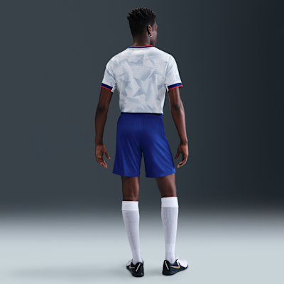 USWNT 2025 Match Home (Women's Team) Men's Nike Dri-FIT ADV Soccer Authentic Jersey