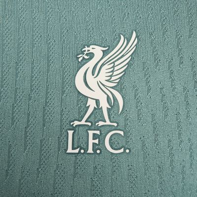 FC Liverpool Strike Elite Nike Dri-FIT-ADV-Fußball-Drill-Oberteil aus Strickmaterial für Herren