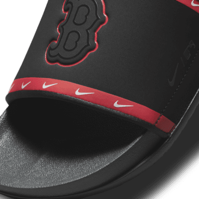 Nike Offcourt (MLB Boston Red Sox) Slide