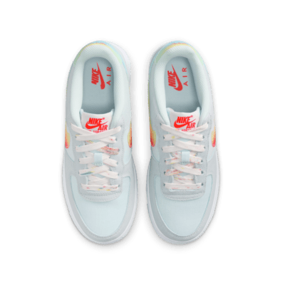 Nike Air Force 1 Older Kids' Shoes