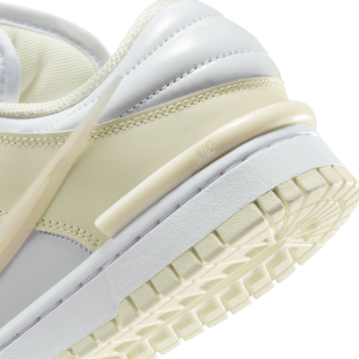 Nike Dunk Low Twist Women's Shoes