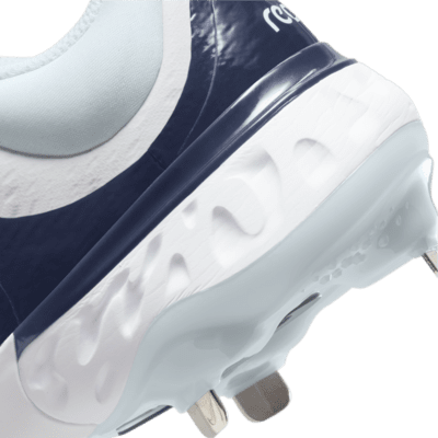 Nike Alpha Huarache Elite 4 Low (Team) Men's Baseball Cleats